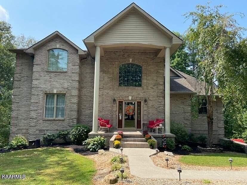 1001 White Tail Pt, Middlesboro, KY 40965 Zillow