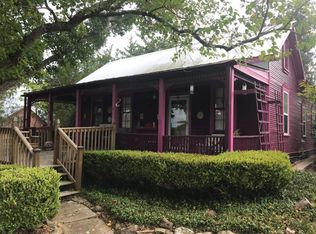 5220 Willow Bend Ln, Chappell Hill, TX 77426