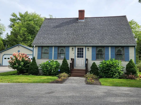 52 Heald Highway Highway, Union, ME 04862
