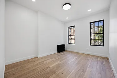 Rented by BLS Realty