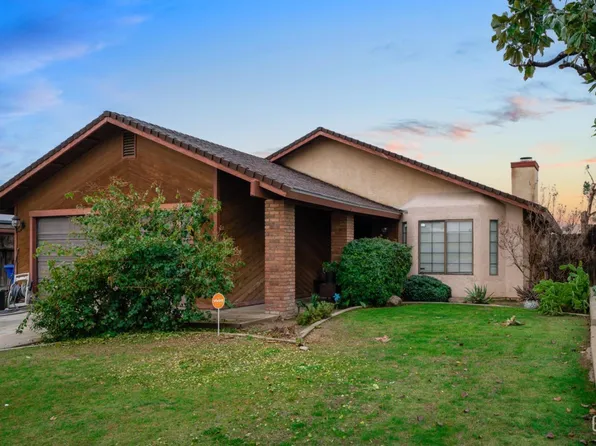 808 Royal Way, Bakersfield, CA 93306