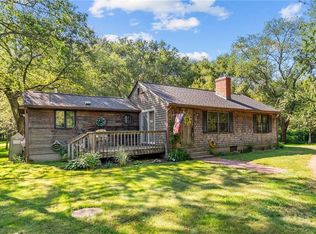 211 Nooseneck Hill Rd, Exeter, RI 02822