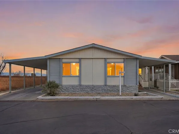 2121 E Interstate Hwy #10, Lancaster, CA 93535