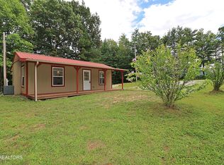 815 Ross Cemetery Rd, Winfield, TN 37892