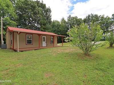 815 Ross Cemetery Rd, Winfield, TN, 37892