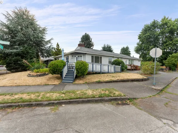 5903 N Houghton St, Portland, OR 97203