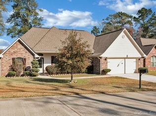 200 Bent Tree Loop, Haughton, LA 71037