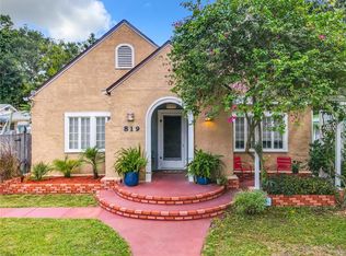 819 Downing St, New Smyrna Beach, FL 32168