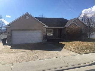 531 W 200th St S, Springville, UT 84663