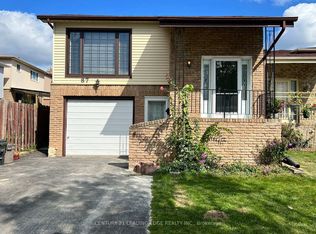 87 Dunmail Dr, Toronto, ON M1V 1V8