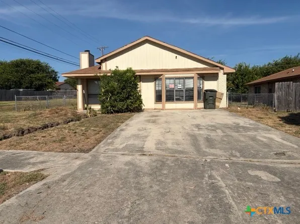 2005 Eisenhower Dr, Killeen, TX 76543