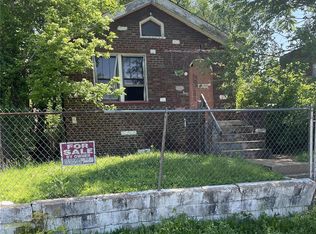 4255 E Ashland Ave, Saint Louis, MO