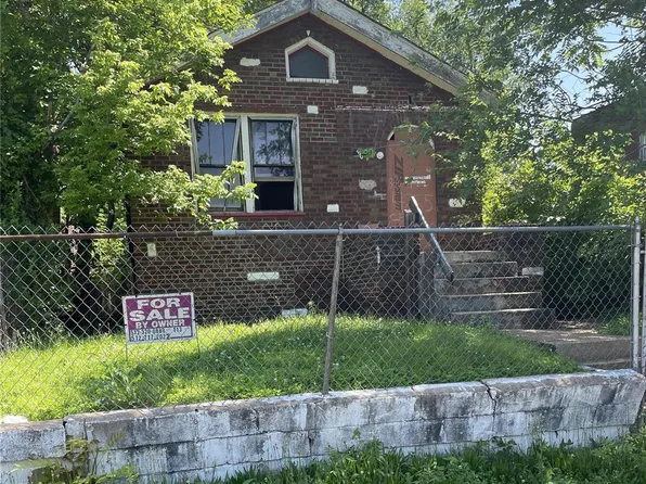 4255 E Ashland Ave, Saint Louis, MO 63115