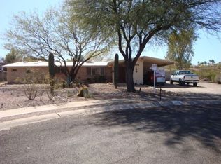 6144 E Diana Pl, Tucson, AZ 85712