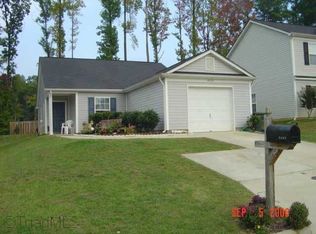 4618 Sedgelane Dr, Greensboro, NC 27407
