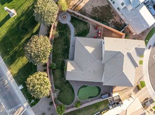 2167 S Osborn Ln, Gilbert, AZ 85295