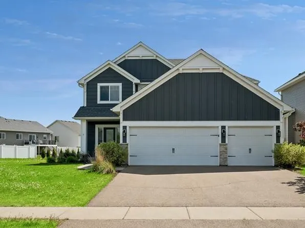 14060 Ailesbury Ave, Rosemount, MN 55068