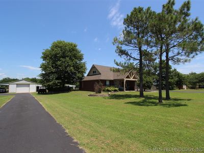 14523 E 140th St N, Collinsville, OK, 74021