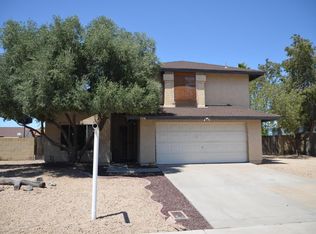 7956 W Pershing Ave, Peoria, AZ 85381