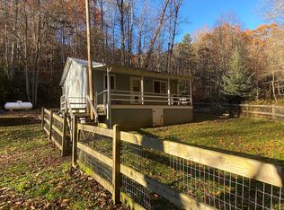 11 Kelly Hi Rd, Franklin, NC 28734