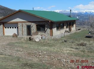 17571 Johnson Rd, Paonia, CO 81428