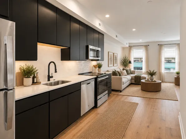 1246 N Front St #2, Philadelphia, PA 19122