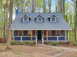 389 England Pl, Marietta, GA 30066