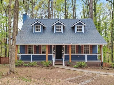 389 England Pl, Marietta, GA, 30066