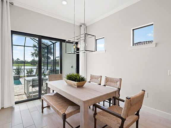 Model Representation