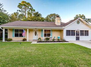 8924 Marina Ave, Ocean Springs, MS 39564