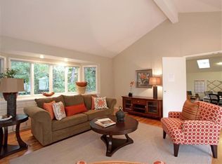 1342 Reliez Valley Rd, Lafayette, CA 94549