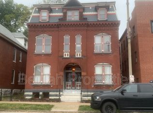 2411 S 12th St #1, Saint Louis, MO