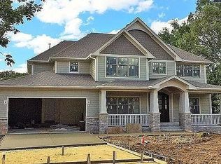 5408 Maplewood Pl, Downers Grove, IL 60515