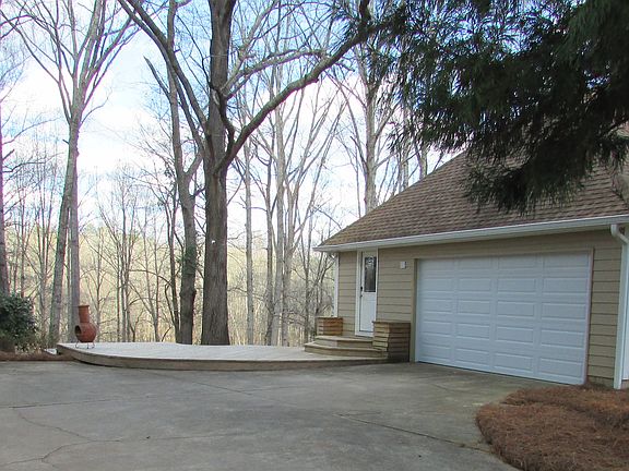 New Garage Door