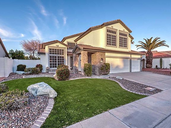 2nd image of 7008 W ESCUDA Drive