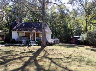 155 Dykes Creek Rd, Rome, GA 30161