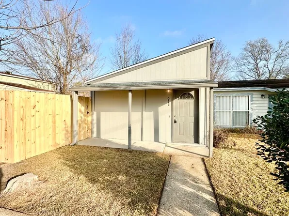 611 Carnathan Ct, Fort Walton Beach, FL 32547