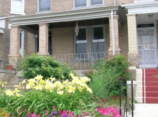 3310 New Hampshire Ave NW, Washington, DC 20010