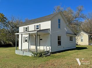 2003 N Howard Ave, Springfield, MO 65803