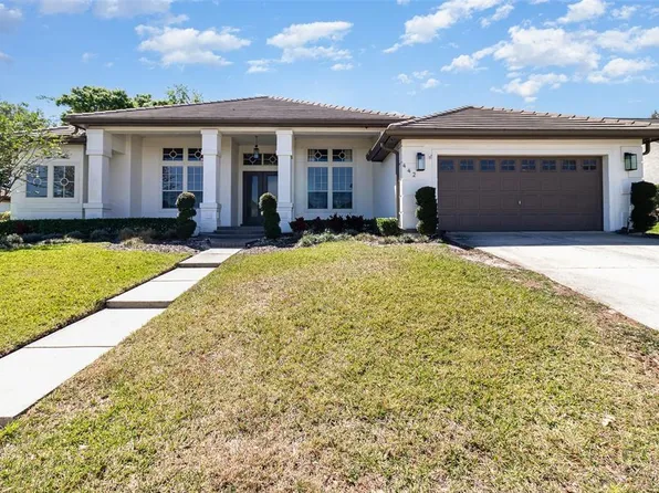 442 Flora Creek Ct, Lake Mary, FL 32746