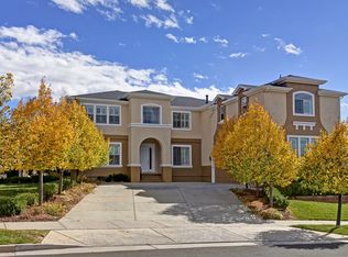 19918 E Shady Ridge Rd, Parker, CO 80134