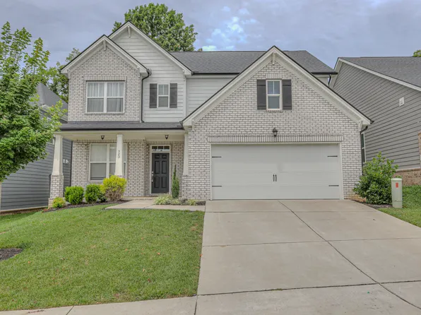 523 Montrose Dr, Mount Juliet, TN 37122