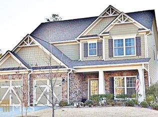 7677 Legacy Rd, Flowery Branch, GA 30542