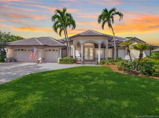 2759 SW Glenmoor Way, Palm City, FL 34990