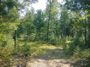 V/l Skocelas Rd N, Manistee, MI 49660