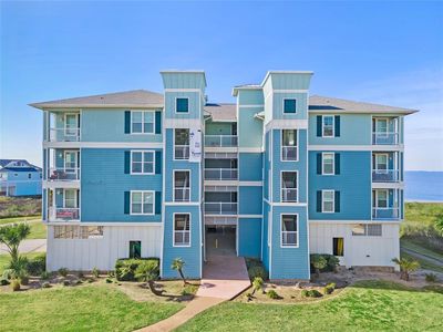 26570 Bay Water Dr UNIT 202, Galveston, TX, 77554