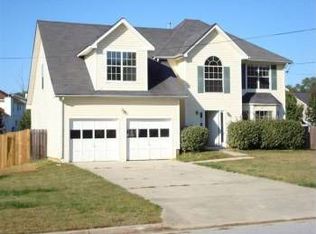 2029 Resting Creek Dr, Decatur, GA 30035