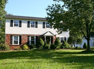 3845 Kratz Rd, Collegeville, PA 19426