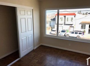 1003 Hollister Ave #1003, San Francisco, CA 94124