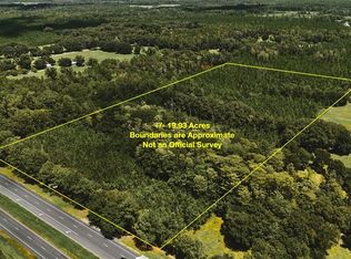 18709 NE Us Highway 301 LOT 1, Waldo, FL 32694